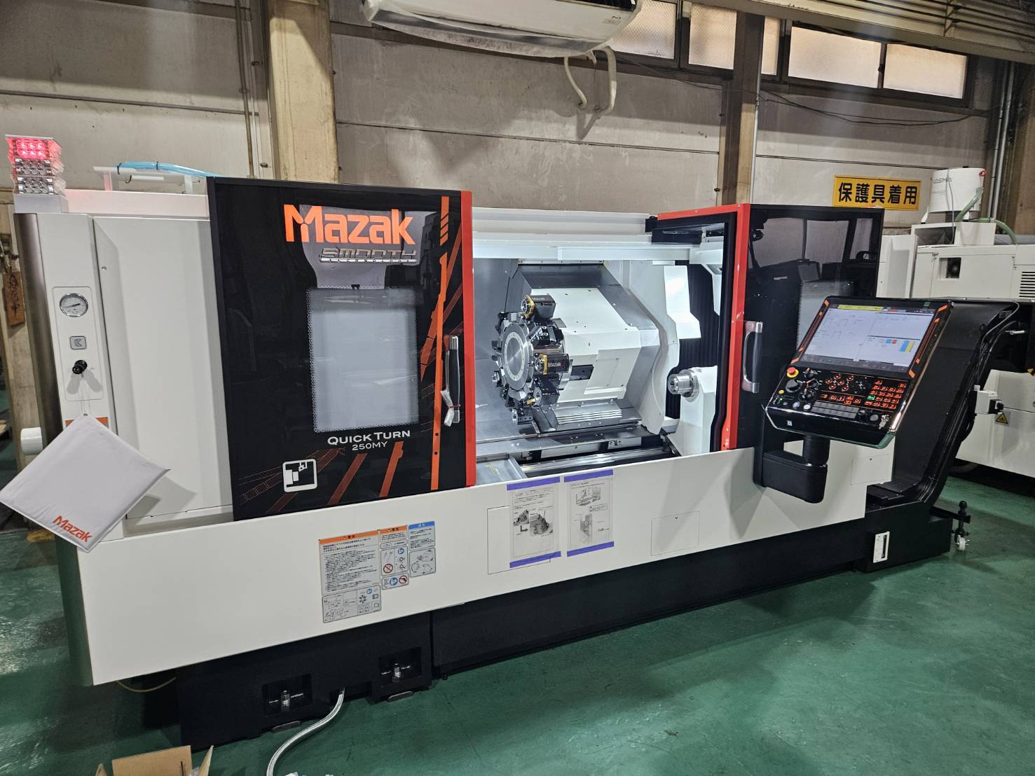 写真：ニーズに応える柔軟性のイメージ